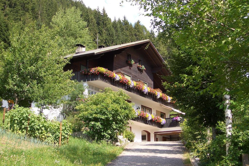 Apartment Christian Welschnofen Exterior foto