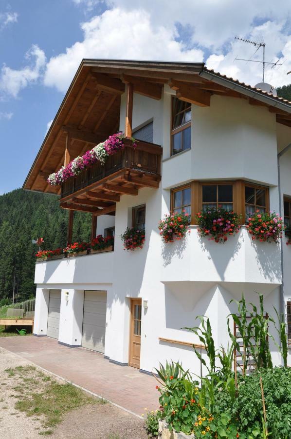 Apartment Christian Welschnofen Exterior foto